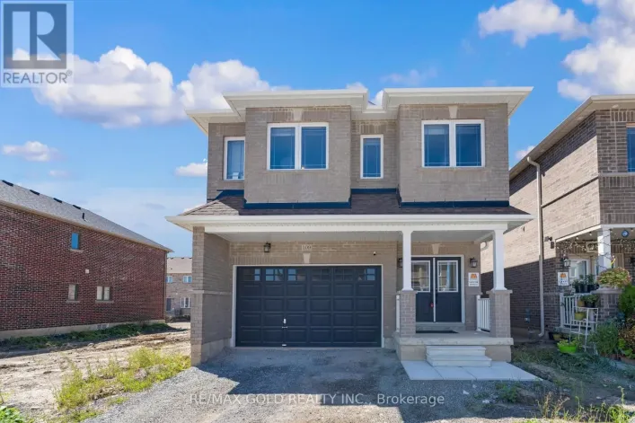 109 PALACE STREET, Thorold