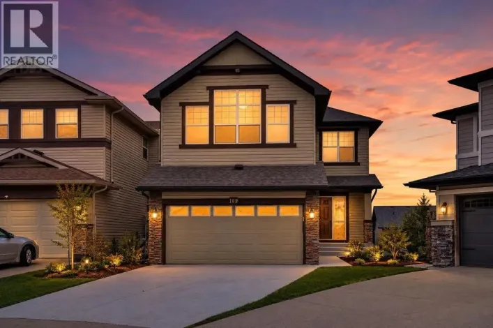 109 Pantego Terrace NW, Calgary