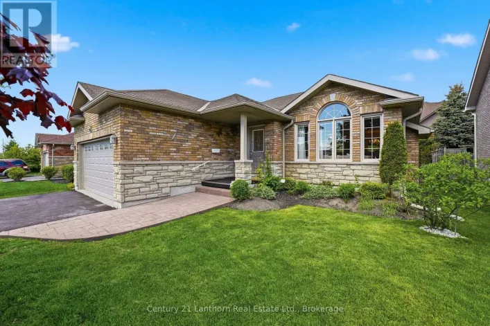 109 PARKVIEW HEIGHTS, Quinte West