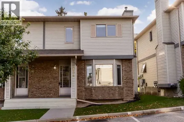 109 Patina Park SW, Calgary