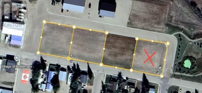 109 Pheasant Road, Rosemary