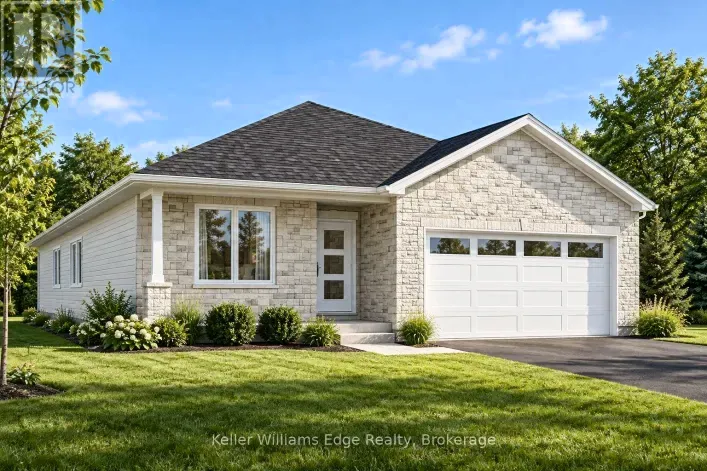 House for sale: 109 PIKE CREEK DRIVE, Haldimand
