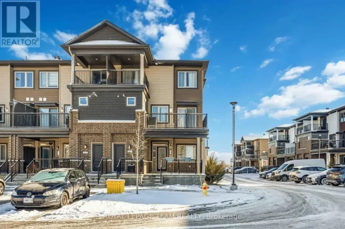 109 PILOT PRIVATE, Ottawa