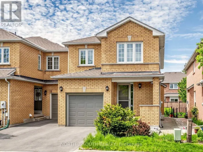 109 PINEDALE GATE, Vaughan
