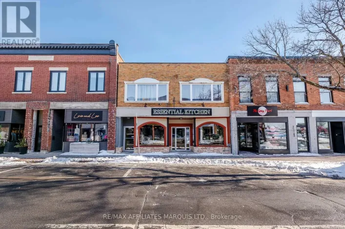 109 PITT STREET, Cornwall