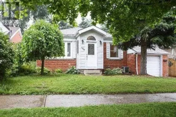 109 POYNTZ AVENUE N, Toronto