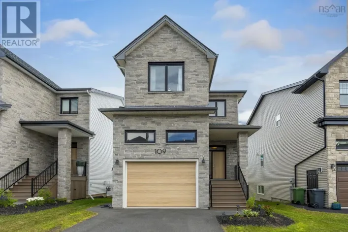 109 Puncheon Way, Bedford