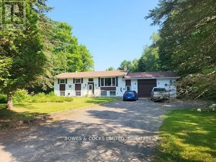 109 QUARRY ROAD, Bancroft