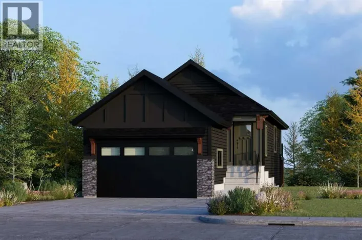 109 Quartz Crescent, Cochrane