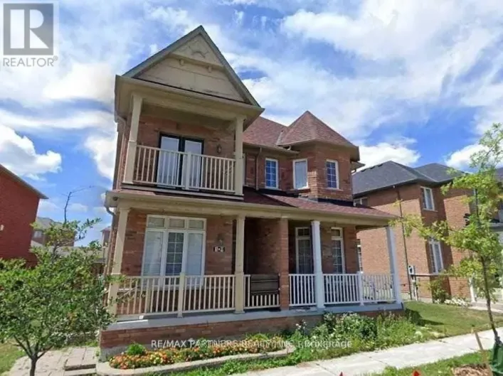 109 RAINBOW VALLEY CRESCENT, Markham