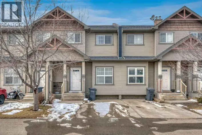 109 Ranch Ridge Meadow, Strathmore