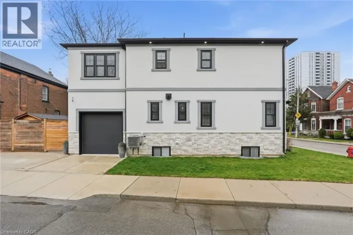 109 RAY Street N, Hamilton