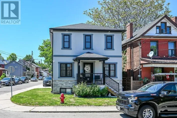 109 RAY STREET N, Hamilton