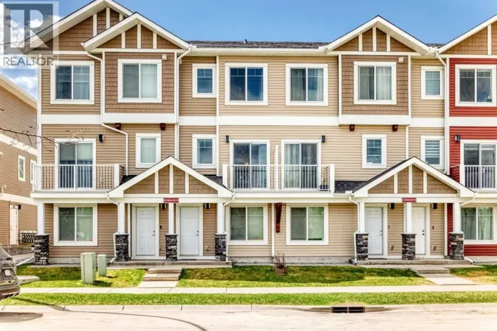 109 Redstone Circle NE, Calgary