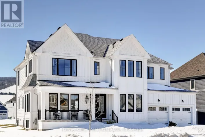 109 REED WAY, Blue Mountains