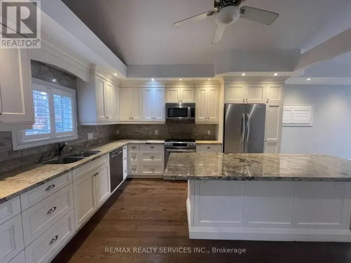 109 RIVER ROAD, Brampton