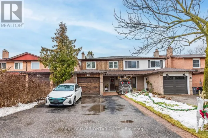 109 ROBERT HICKS DRIVE, Toronto