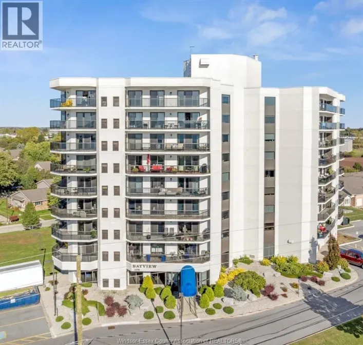 109 Robson ROAD Unit# 201, Leamington