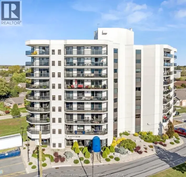109 Robson ROAD Unit# 201, Leamington