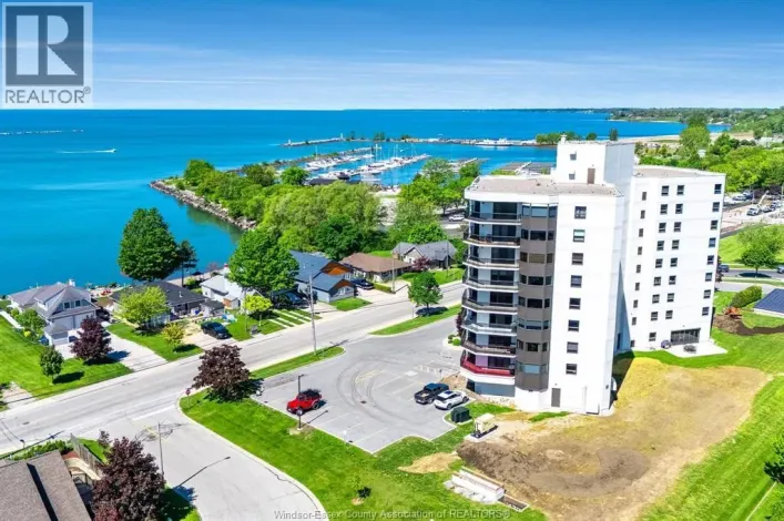 109 Robson ROAD Unit# 501, Leamington