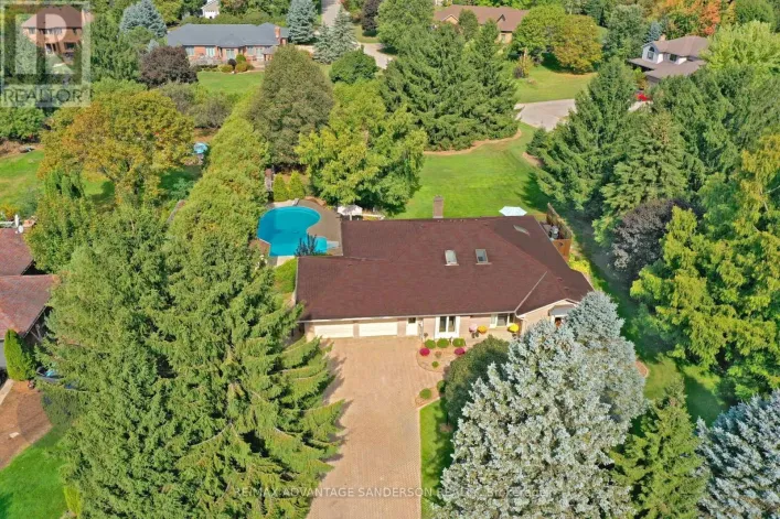109 SALISBURY DRIVE, Middlesex Centre