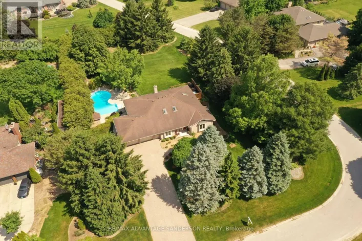 109 SALISBURY DRIVE, Middlesex Centre