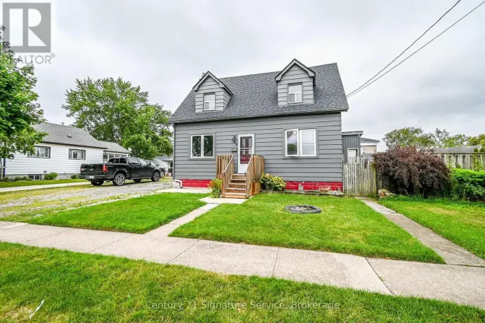 109 SANTONE AVENUE, Welland