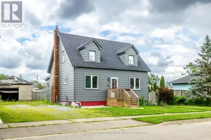 109 SANTONE AVENUE, Welland