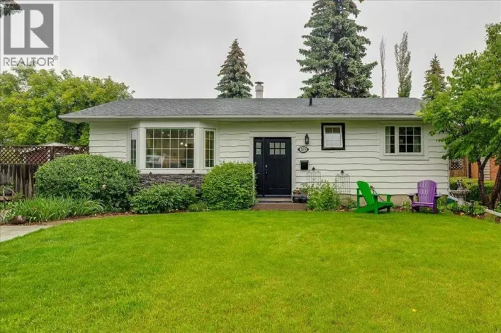 109 Selkirk Boulevard, Red Deer