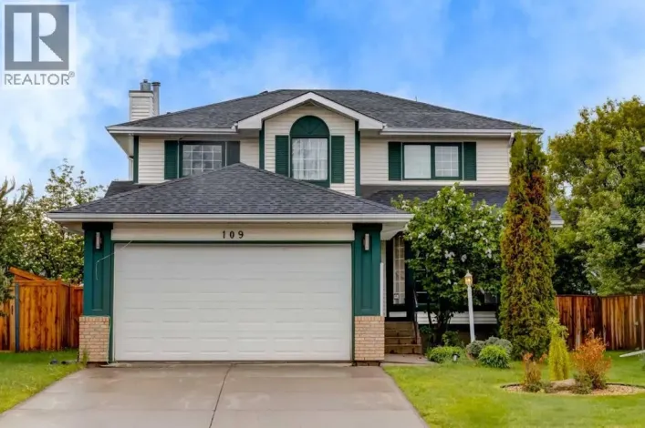 109 Shawbrooke Close SW, Calgary