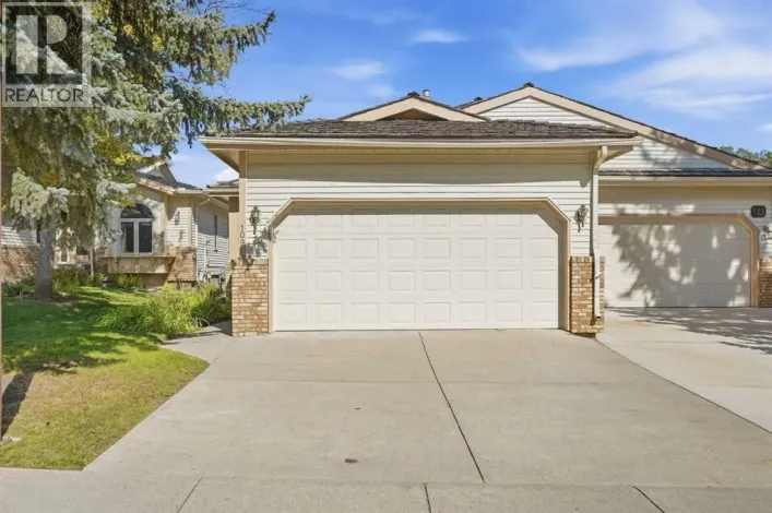 109 Shawnee Rise SW, Calgary