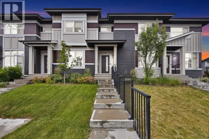 109 Skyview Parade NE, Calgary