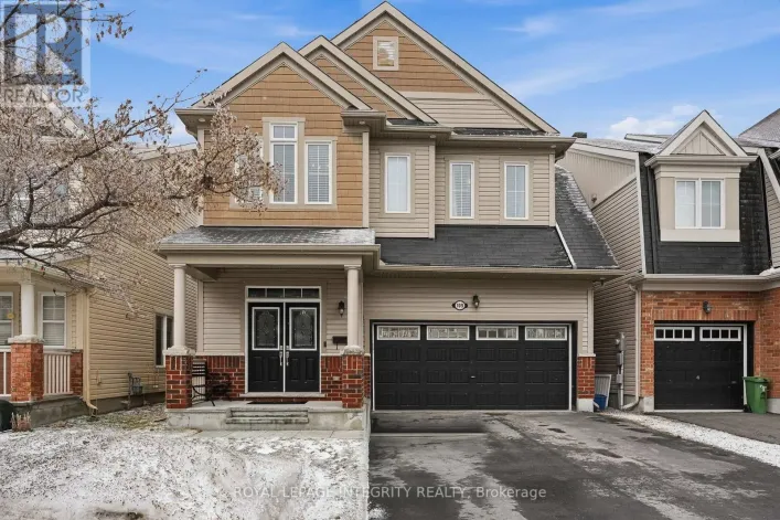 109 SOLEIL AVENUE, Ottawa