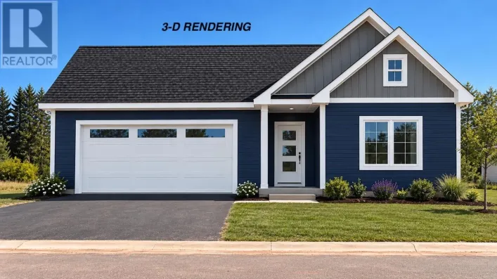 109 Stanmol Drive, Charlottetown