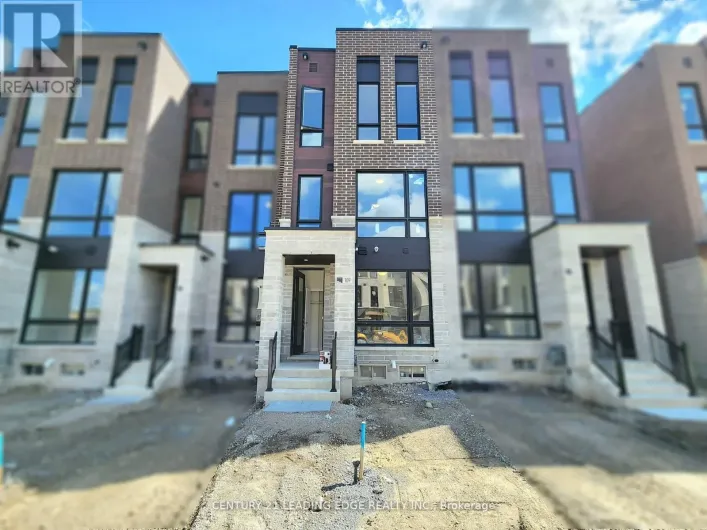109 STAUFFER CRESCENT, Markham