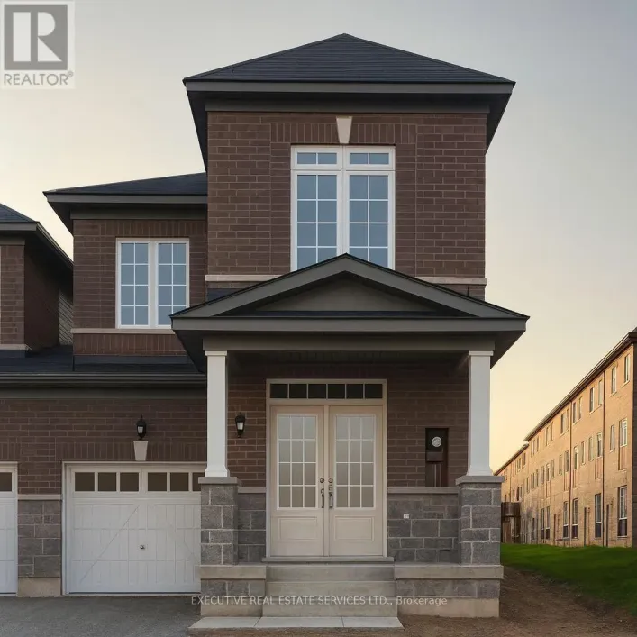 109 STEWARDSHIP ROAD, Brampton