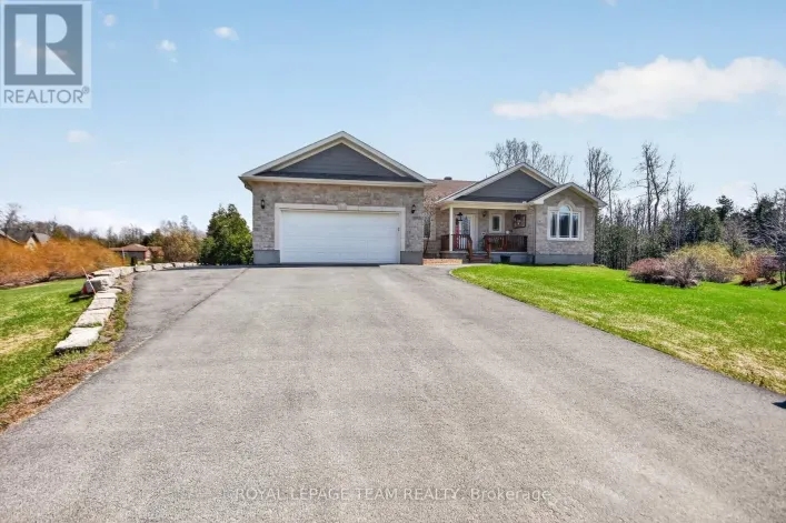 109 STONEWALK DRIVE, North Grenville