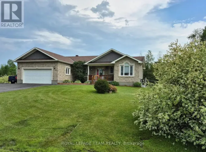 109 STONEWALK DRIVE, North Grenville