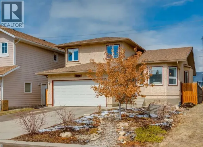 109 Sundown Place SE, Calgary