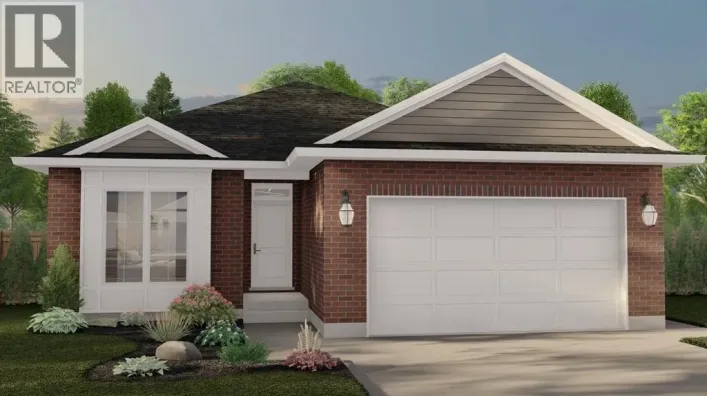 109 SUTHERLAND DRIVE, St Clair