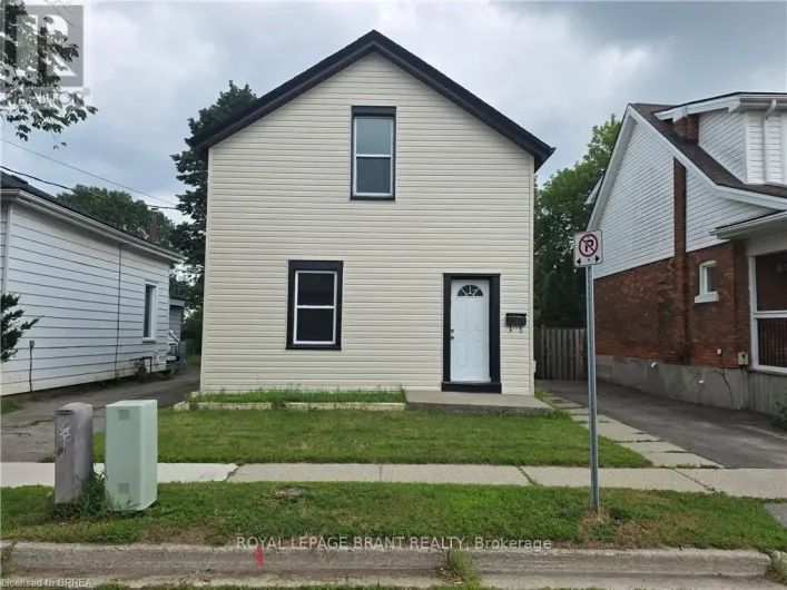 109 SYDENHAM STREET, Brantford
