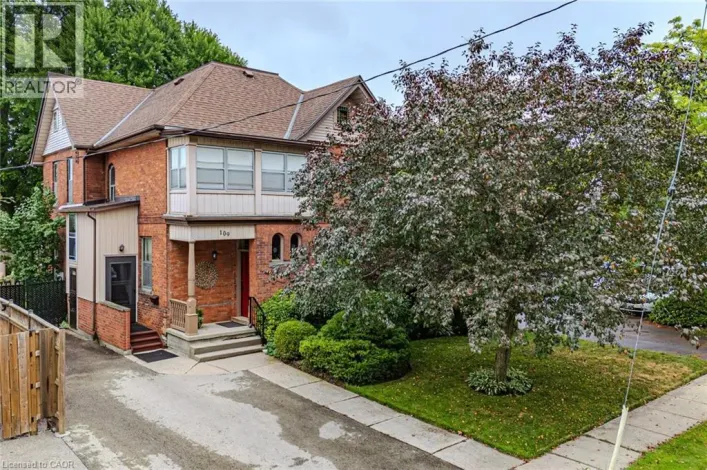 109 TALBOT Street N, Simcoe