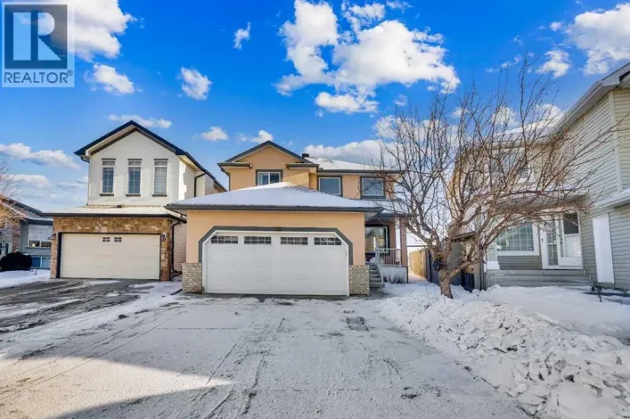 109 Taralea Green NE, Calgary