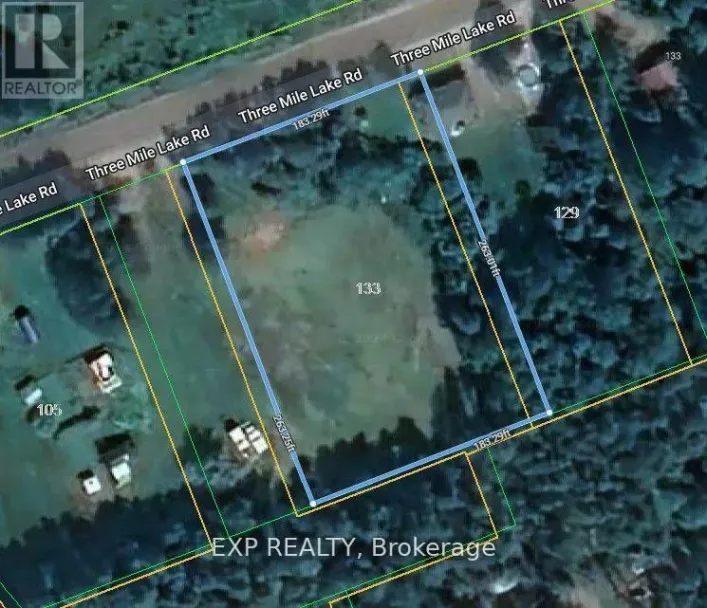 109 THREE MILE LAKE ROAD, Armour