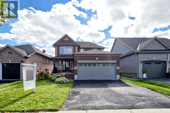 109 TUNBRIDGE ROAD, Barrie