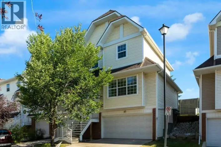 109 Tuscany Springs Gardens NW, Calgary