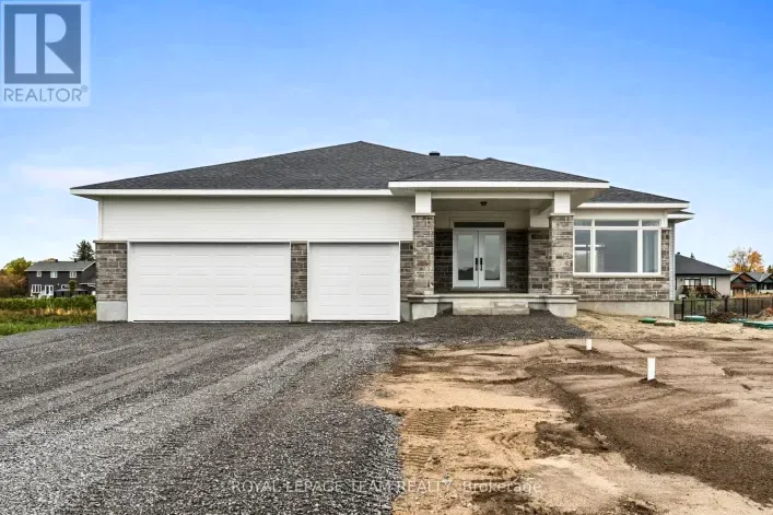 109 UPTON DRIVE, Beckwith