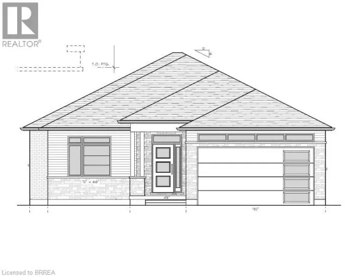 109 VANROOY Trail, Waterford