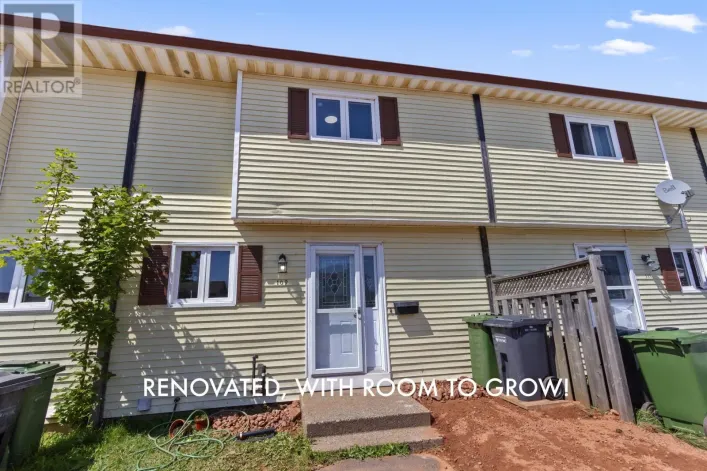 109 Westridge Crescent, Charlottetown