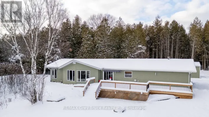 109 WIDGEON COVE ROAD, Northern Bruce Peninsula